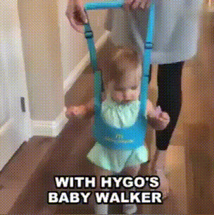 hygo baby walker