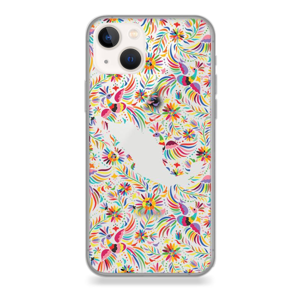 Funda para celular - México Lindo | Unique Cases