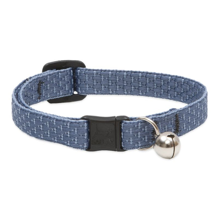 cat collar safety buckle