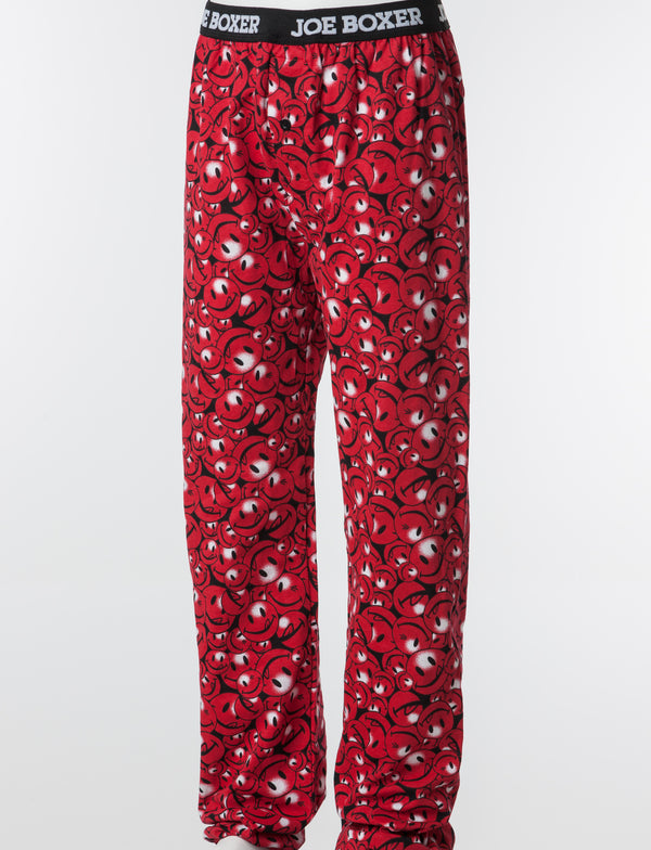 Men - Sleepwear - Pants - Joe Boxer