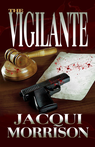 The Vigilante, Jacqui Morrison