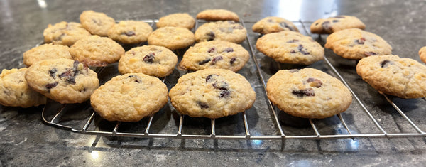 cookies made by kaila stevenson