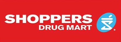 shoppers drug mart logo