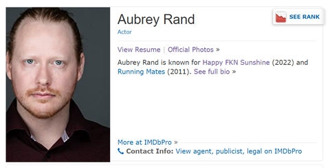 aubrety rand actor headshot