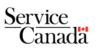 service canada logo
