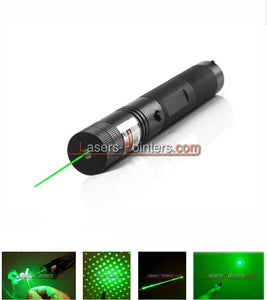 cheap green laser pointer