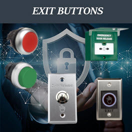 Access extras exit buttons