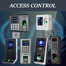 Biometric reader access control