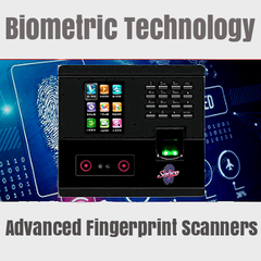 Biometric systems