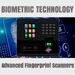 Biometric technology