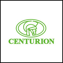 Centurion products from security mart