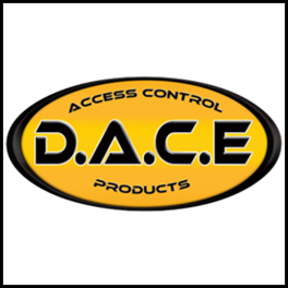 Dace products from security mart