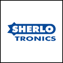 Sherlotronics products from security mart