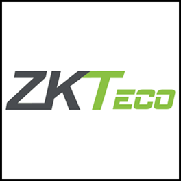 ZKteco products from security mart