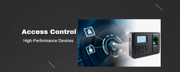 Access control systems