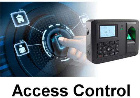 Access control