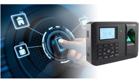 Access control systems Gauteng