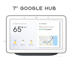 Google hub