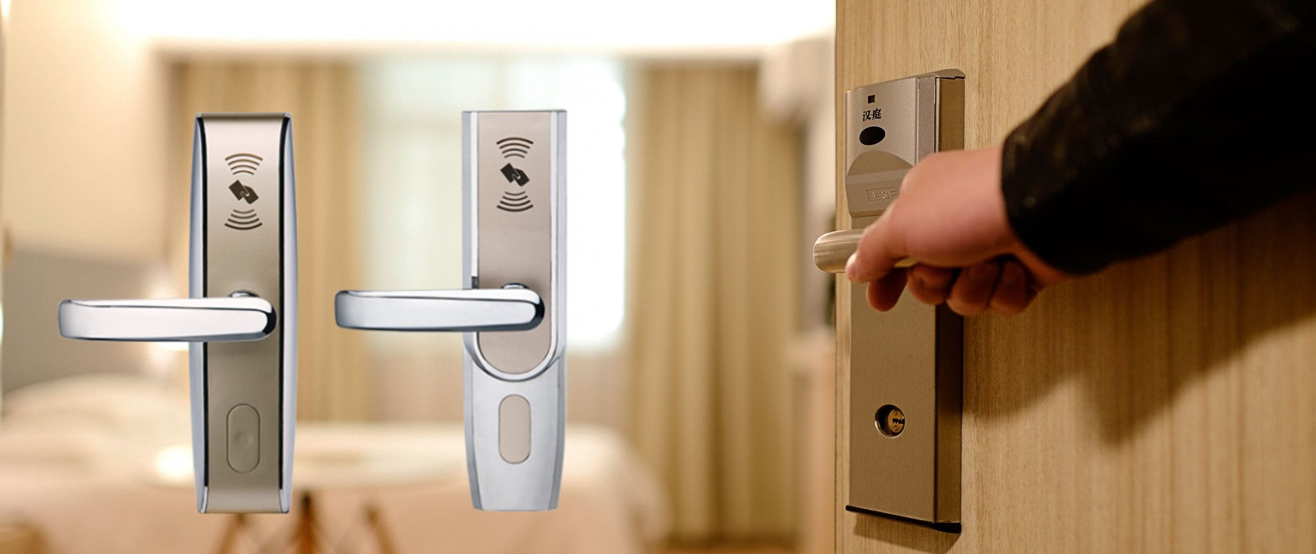 Smart Locks