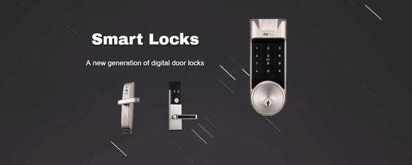 Smart Locks