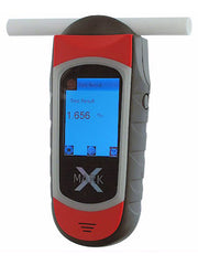 Alcohol Breathalyser