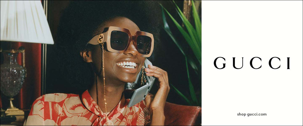 Gucci Sunglasses – Good See Co.