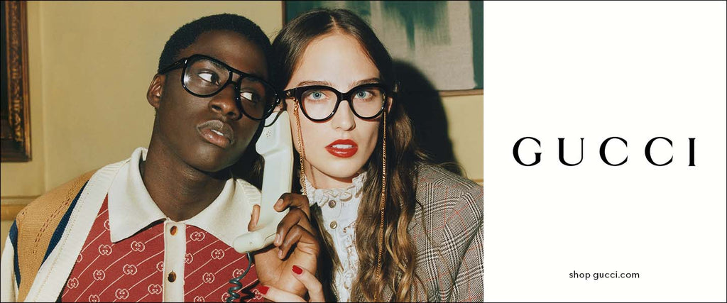 Gucci Eyeglasses – Good See Co.