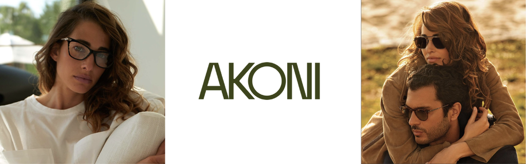 Akoni Eyewear