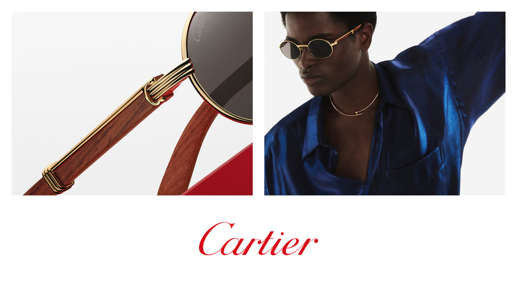 Cartier Banner 2024