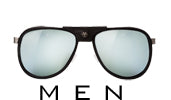 Vuarnet Men's Glasses