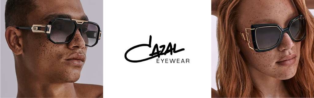 Cazal Sunglasses – Good See Co.