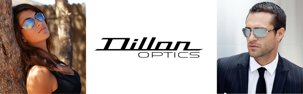 Dillon Optics