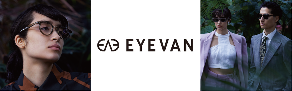 Eyevan Banner