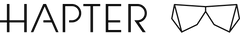 Hapter Logo