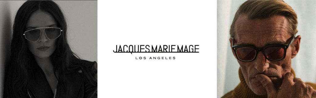 JACQUES MARIE MAGE BANNER