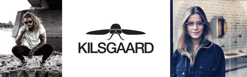 Kilsgaard Banner