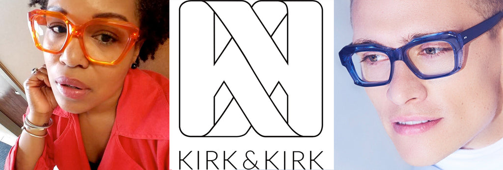 kirk kirk banner