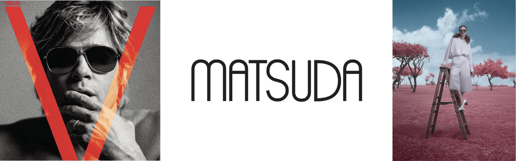 Matsuda Banner
