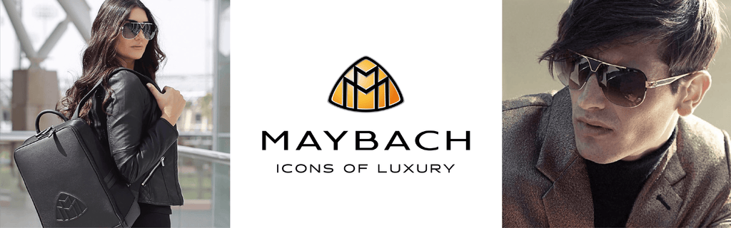 - Maybach Sunglasses Eyewear