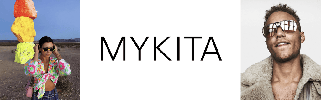 Mykita Banner