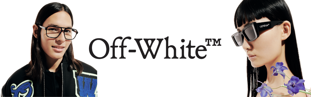 Off-White Banner