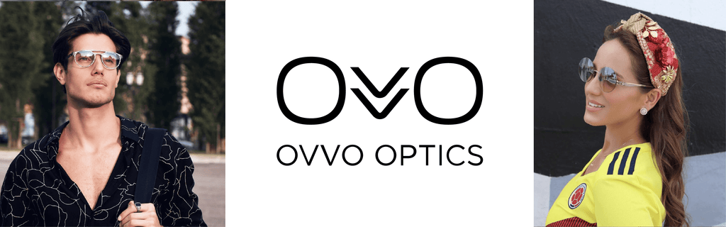 OVVO Optics Banner