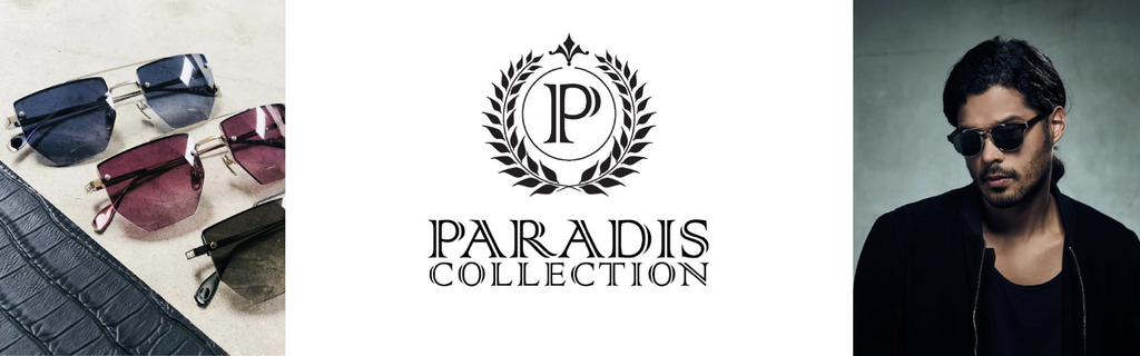 Paradis Collection