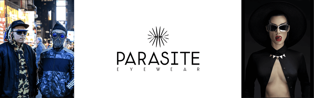 Parasite Banner