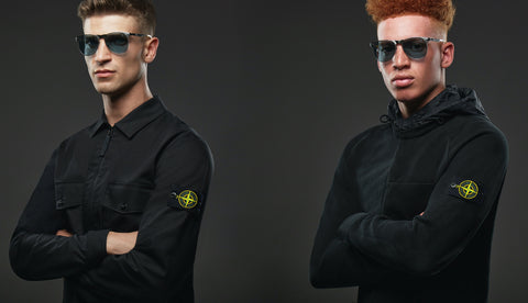 persol x stone island