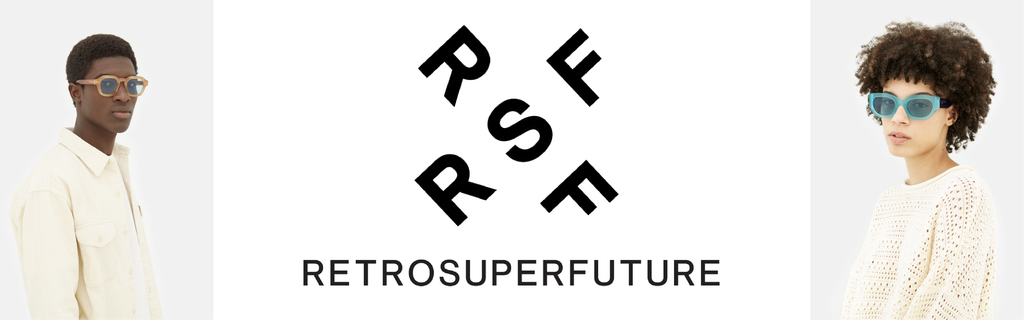 RetroSuperFuture Banner