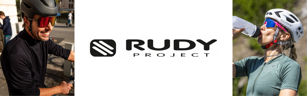 rudy project banner