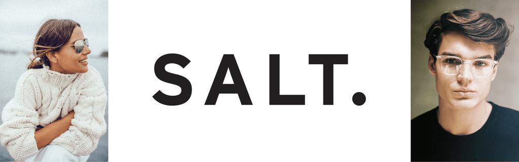SALT Optics Banner
