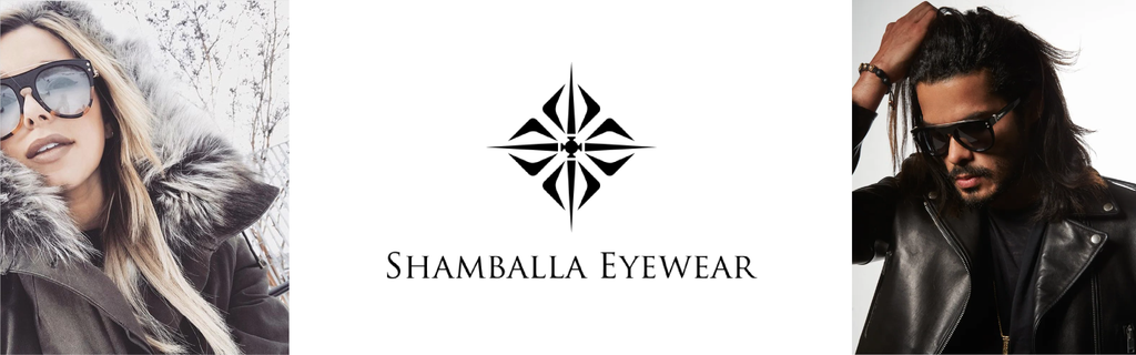 Shamballa Eyewear