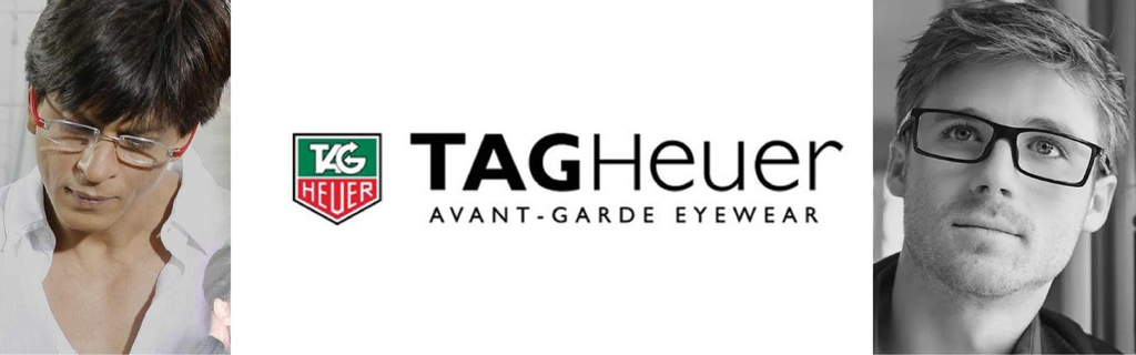 Tag Heuer Banner